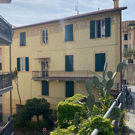 Casa Ilaria Apartment Levanto Exterior photo