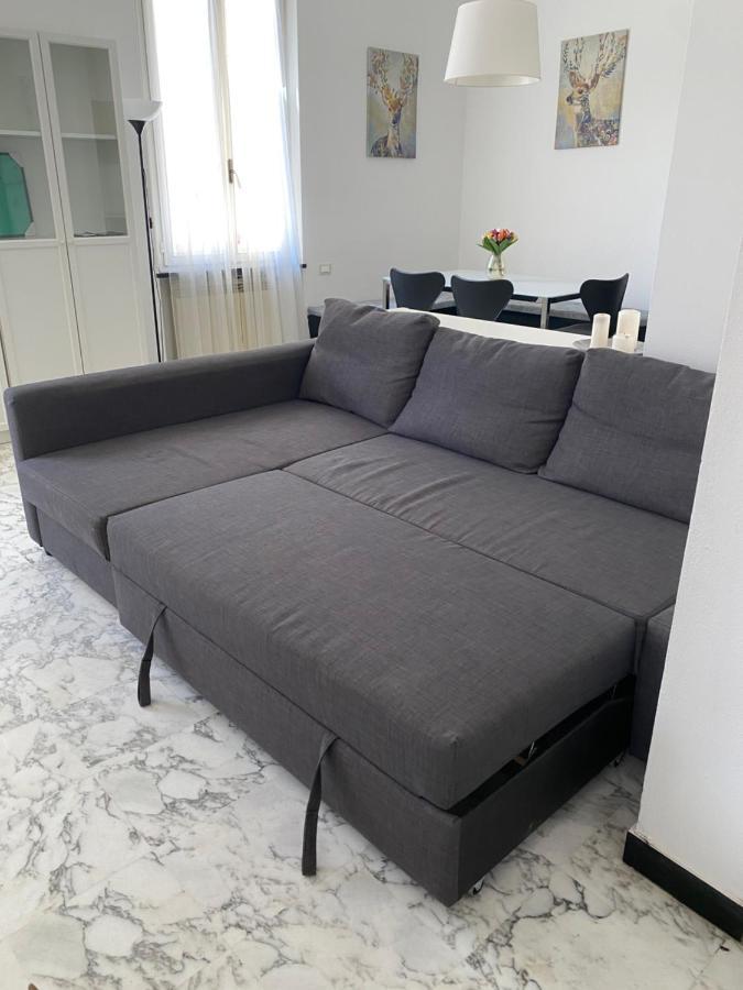 Casa Ilaria Apartment Levanto Exterior photo
