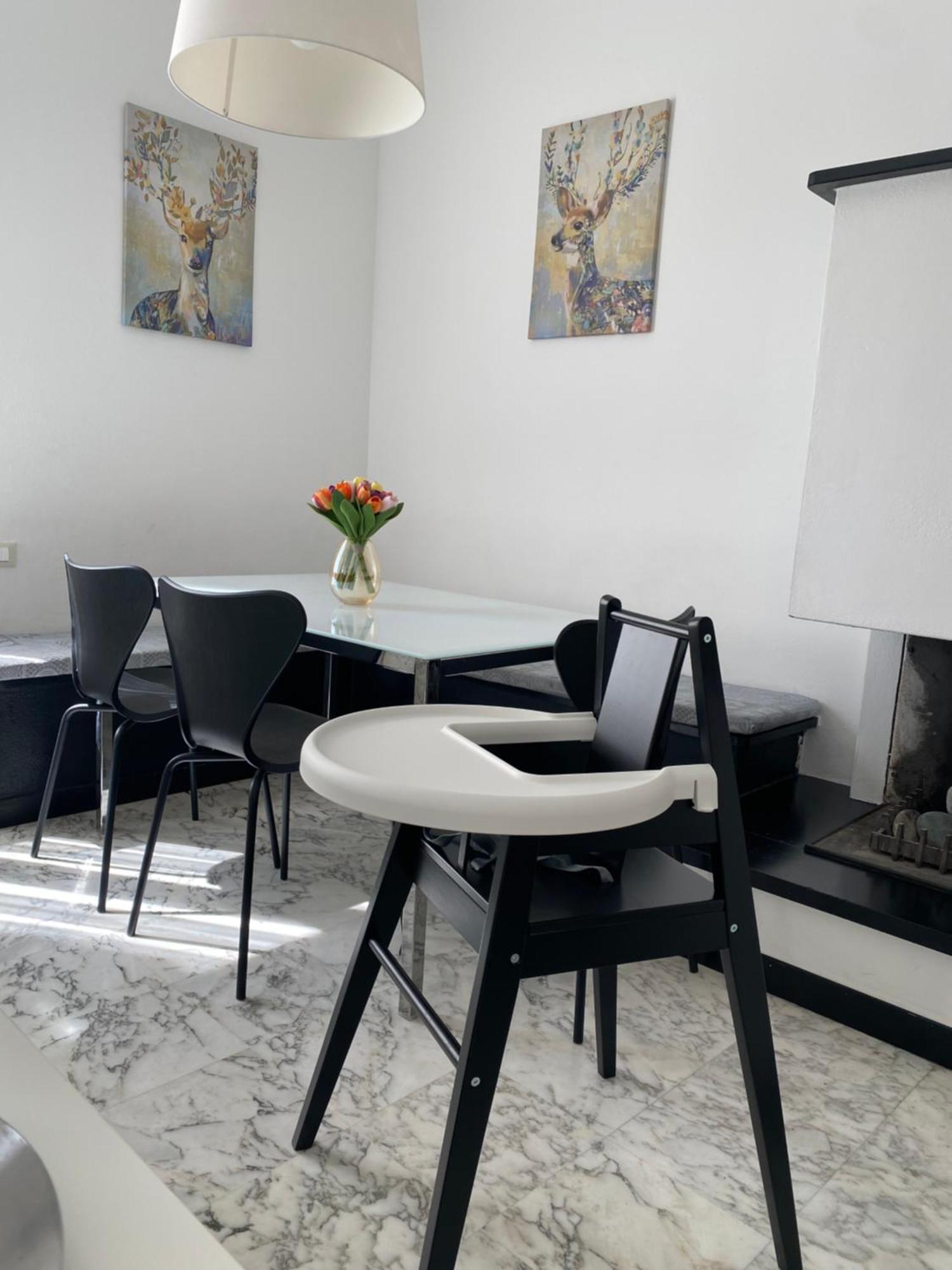 Casa Ilaria Apartment Levanto Exterior photo